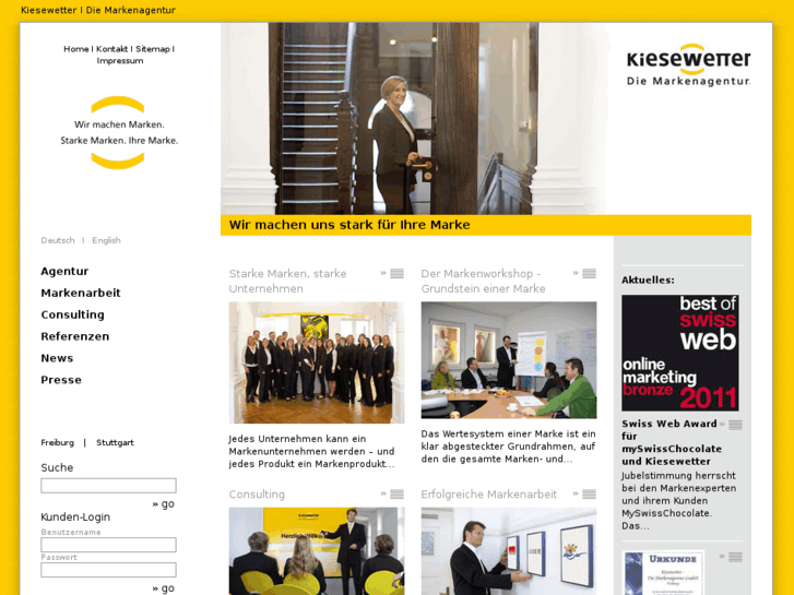 www.agentur-kiesewetter.at