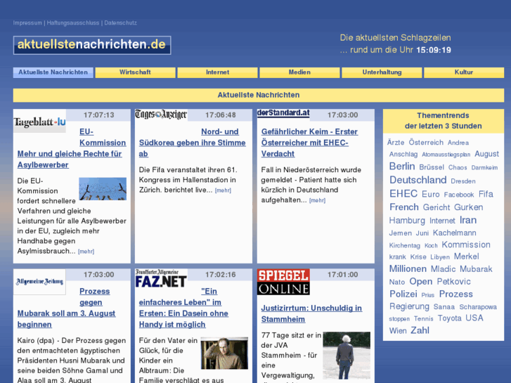 www.aktuellste-nachrichten.de