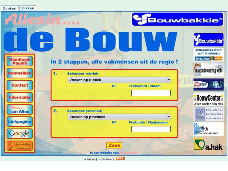 www.allesindebouw.nl