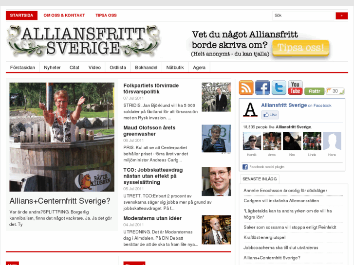 www.alliansfrittsverige.nu