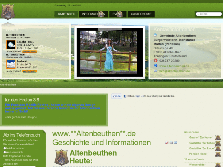 www.altenbeuthen.de