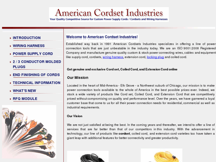 www.americancordset.com