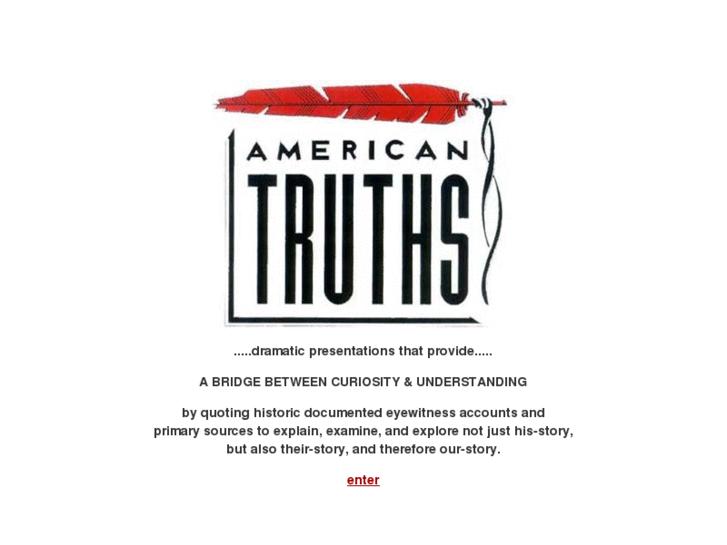 www.americantruths.com