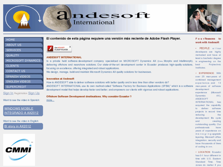 www.andesoft.net