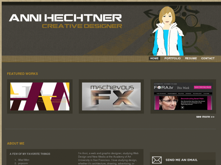 www.anni-hechtner.com