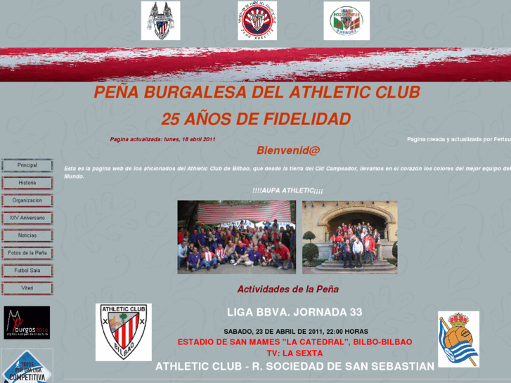 www.athletic-burgos.es