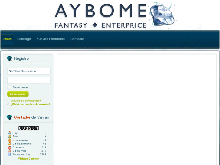 www.aybome.com