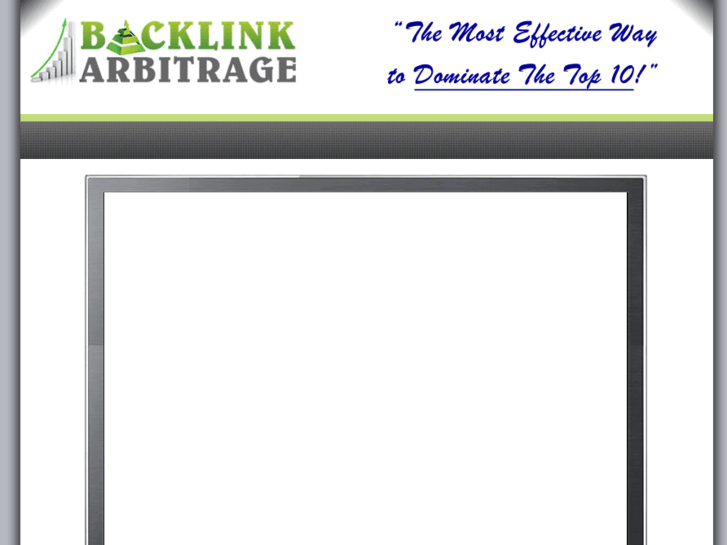 www.backlinkarbitrage.com
