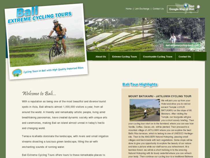 www.bali-extremecycling-tours.com