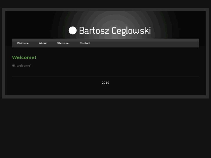 www.bartoszceglowski.com