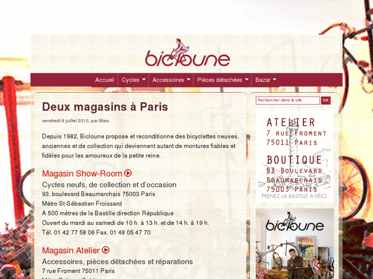 www.bicloune.com