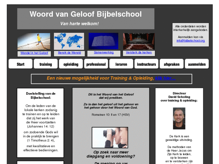 www.bijbelschool.org