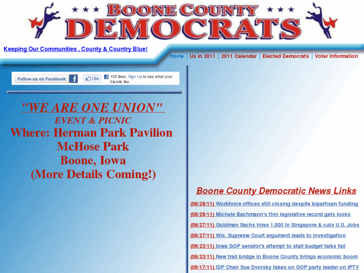 www.boonecountydem.com
