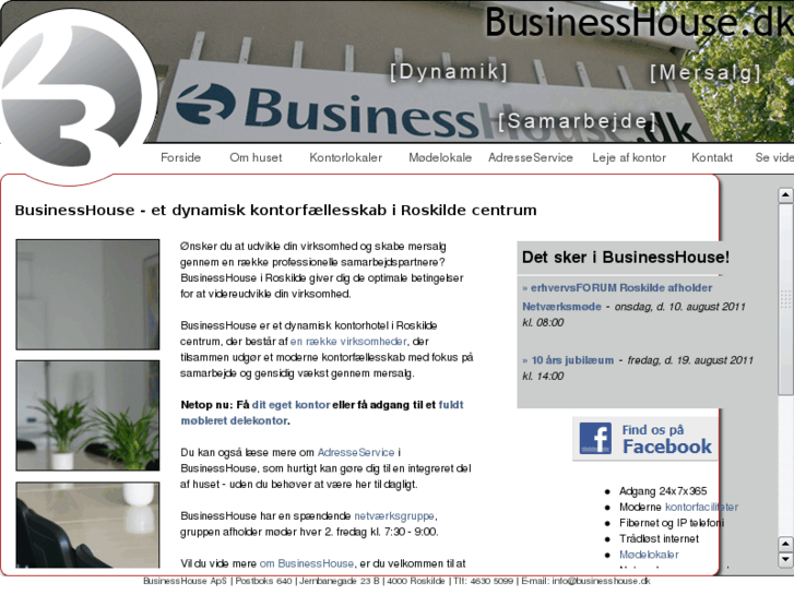 www.businesshouse.dk