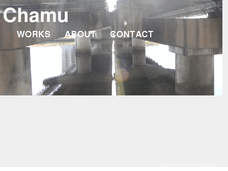 www.chamu.net