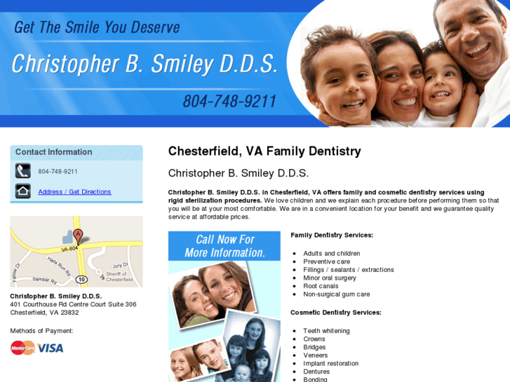 www.chesterfield-dentistry.com