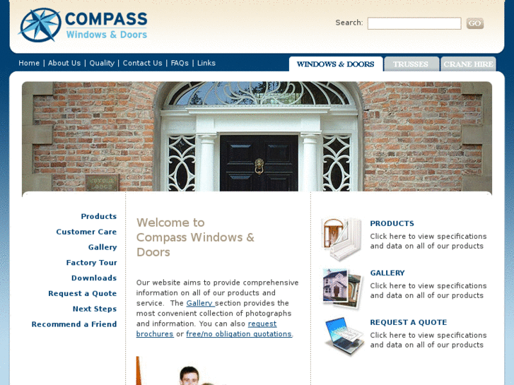 www.compasswd.com