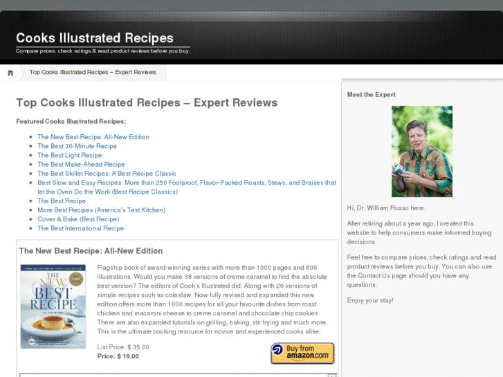www.cooksillustratedrecipes.com