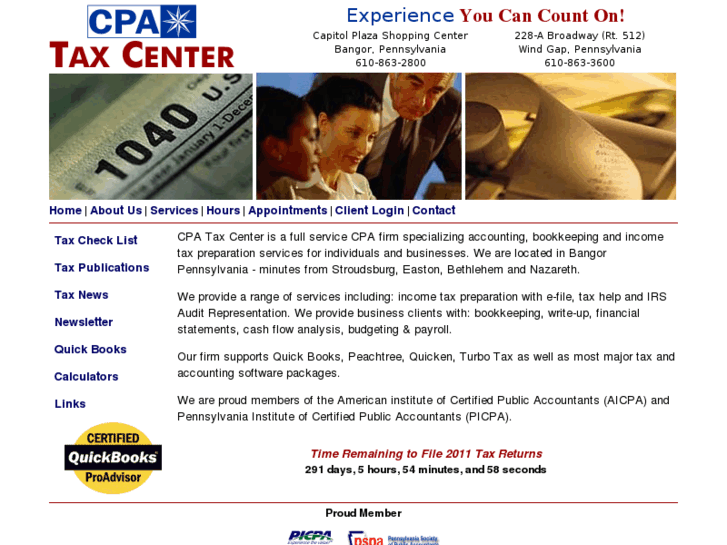 www.cpataxcenter.com