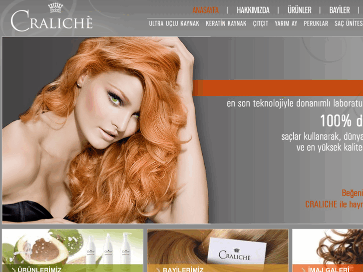 www.craliche.com