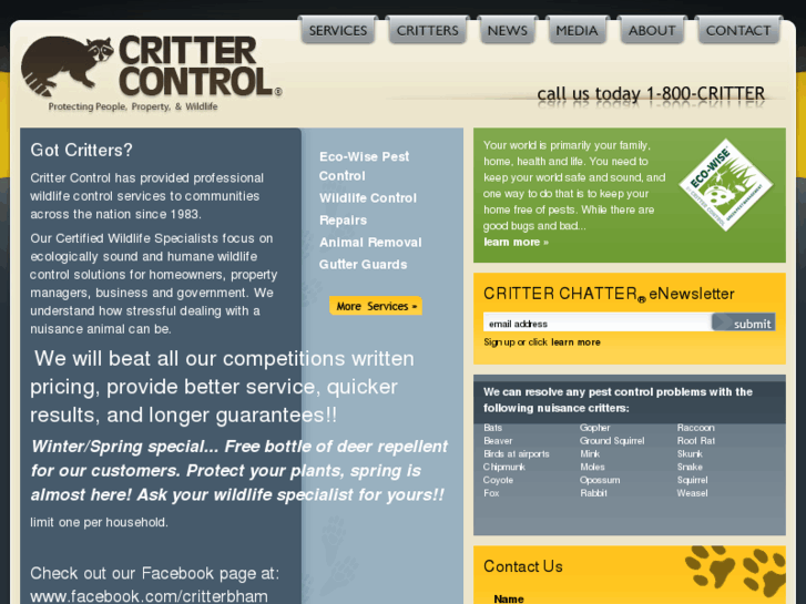 www.crittercontrolalabama.com