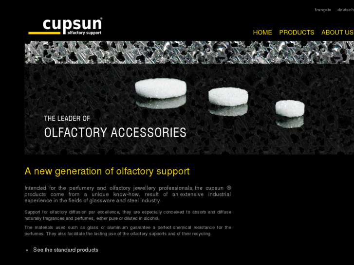 www.cupsun.com