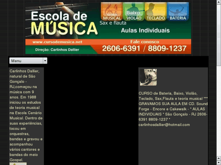www.cursodemusica.net