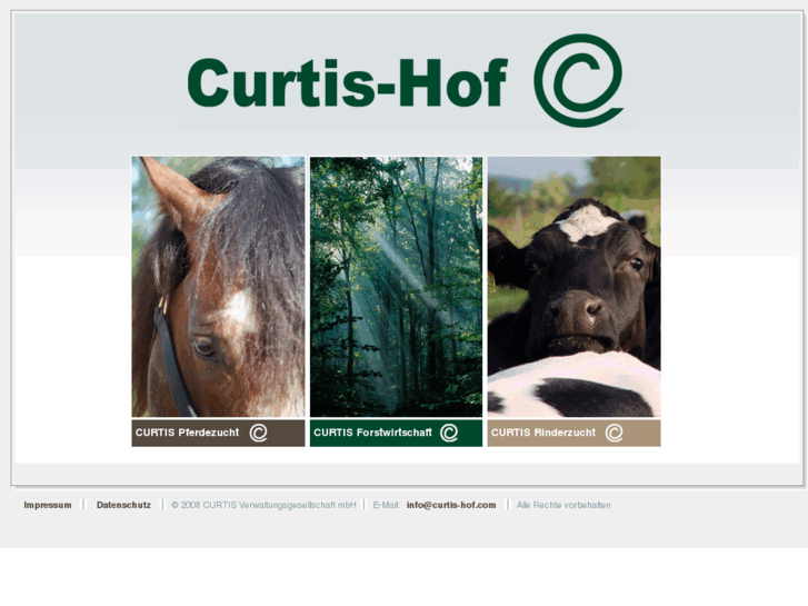 www.curtis-hof.com