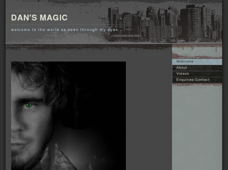 www.dansmagic.net