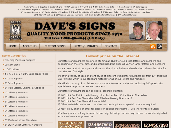 www.davesigns.com