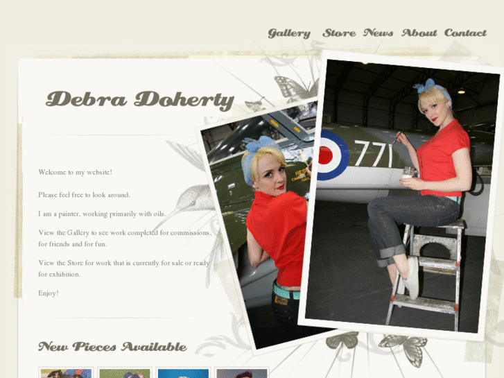 www.debradoherty.com