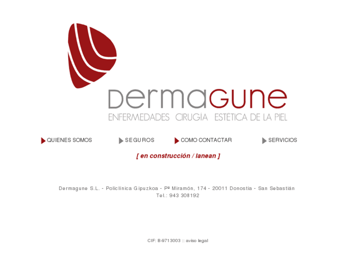 www.dermagune.com