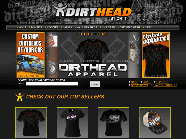 www.dirthead.com