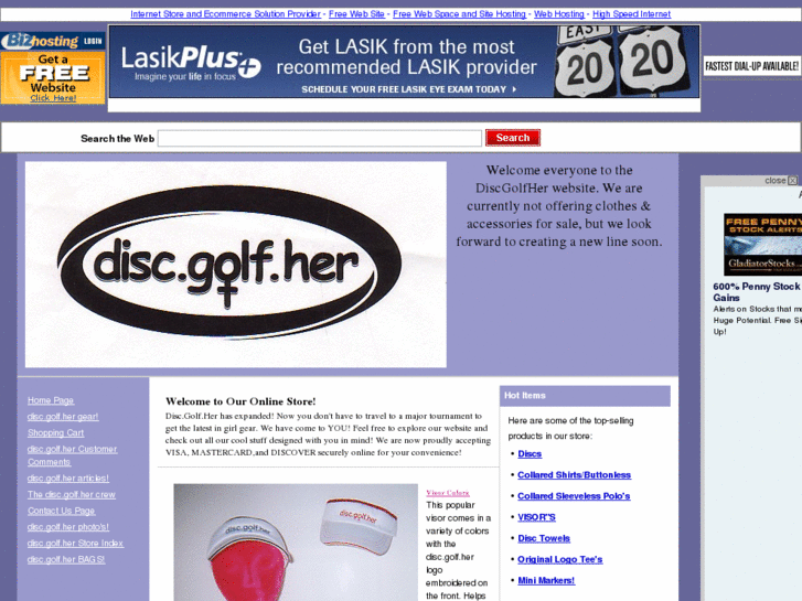 www.discgolfher.com