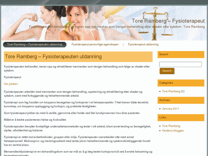 www.dn-no-tore-ramberg.net