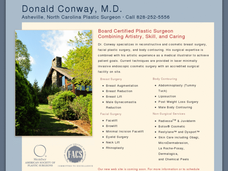 www.donaldconwaymd.com