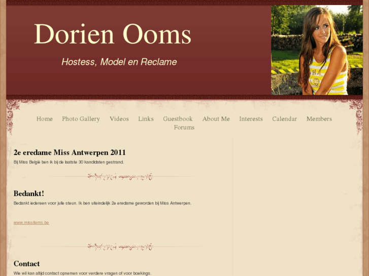 www.dorienooms.com