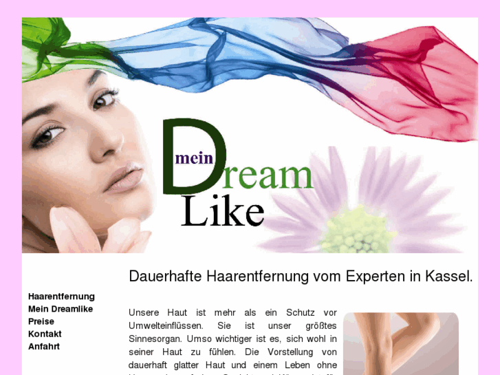 www.dreamlike-kassel.com