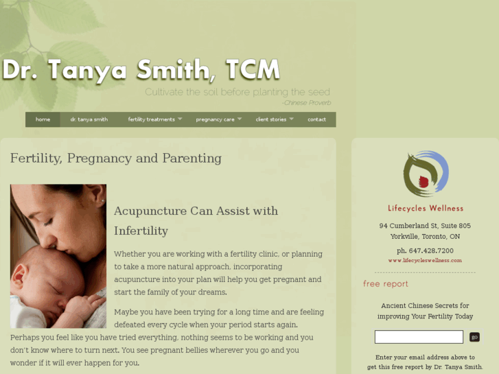 www.drtanyasmith.com