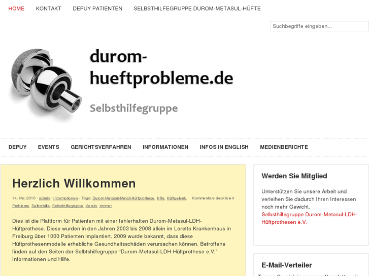 www.durom-hueftprobleme.de