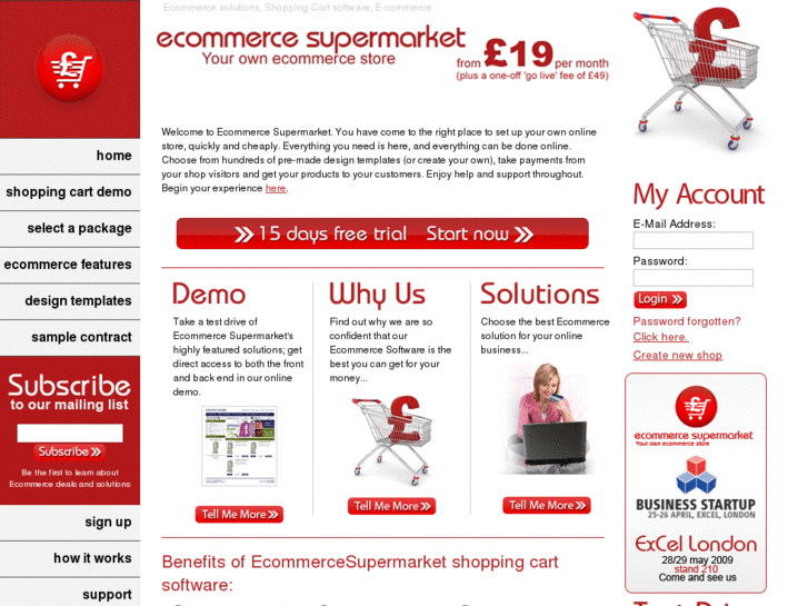 www.ecommerce-supermarket.com