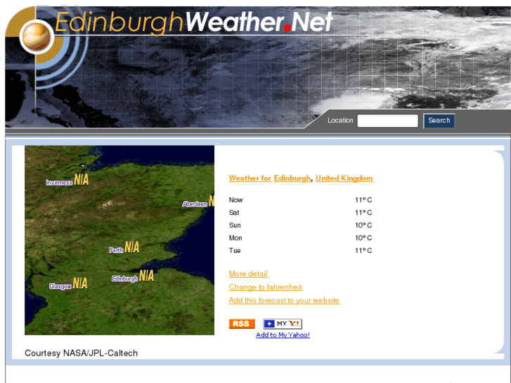 www.edinburghweather.net