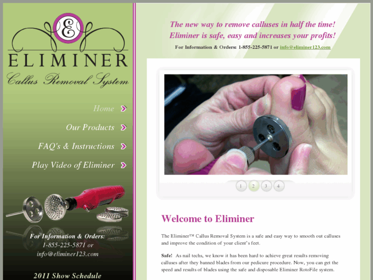 www.eliminer123.com