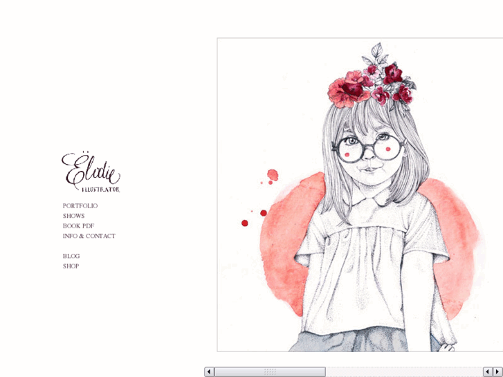 www.elodie-illustrations.net