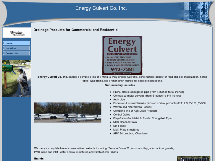 www.energyculvert.com