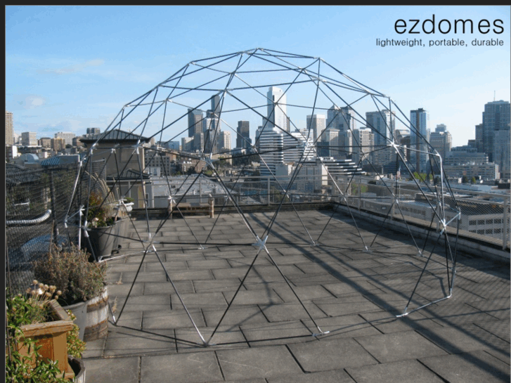 www.ezdomes.com