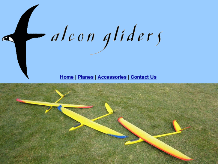 www.falcongliders.com.au