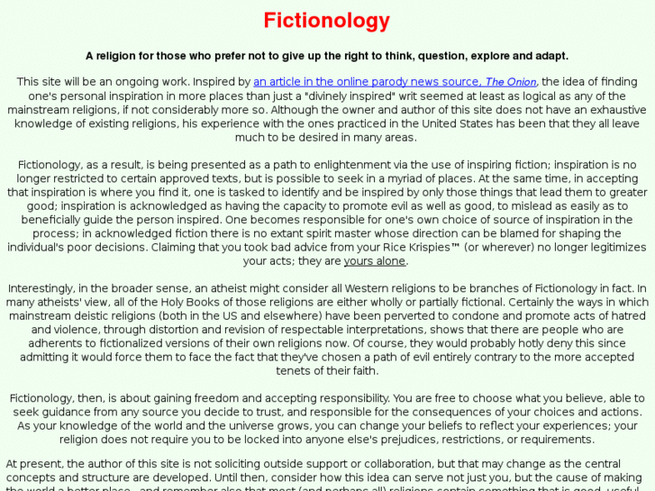www.fictionology.org