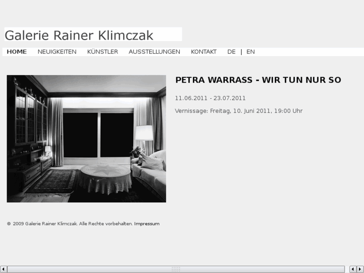 www.galerie-klimczak.com