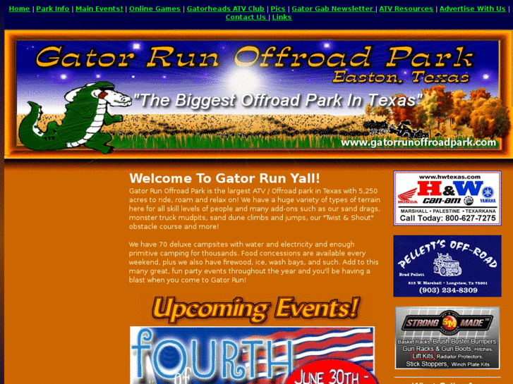 www.gatorrunoffroadpark.com